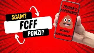 Worst Prop Firm in History? The Devastating Review of First Class Forex Funds 2023