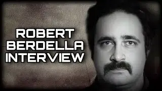 Robert Berdella "The Kansas City Butcher" Serial Killer Interview