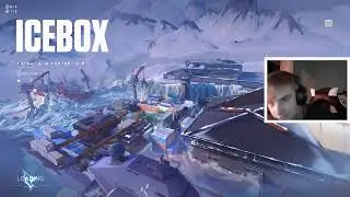 The Valorant Waiting Room (Full VOD)