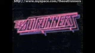 The Outrunners - Runaways
