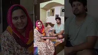 Ek paresani khatam nahi ki dusri suru #minivlog #shortvideo #shortvideo #family