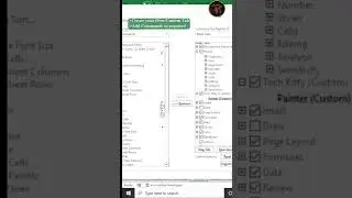Create Custom Tab - Must Known - 