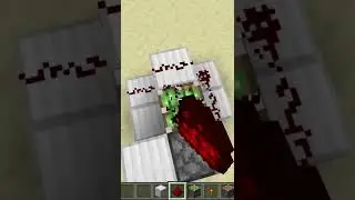Instant Minecraft Piston Pusher