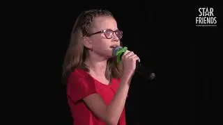 "Маленький принц". Кассирова Дарья 10 лет. 06.11. 2022г.