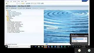 Automated Email Processing