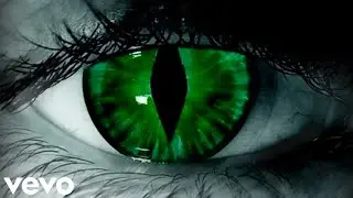 GLOXINIARR - EYEZ DONT LY