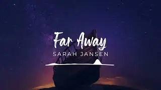Chill Hip Hop Background Music Copyright Free     Far Away  by Sarah Jansen 🇳🇱