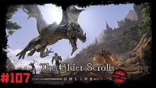 The Elder Scrolls Online [107] Драконий Оплот. Орден Новой луны