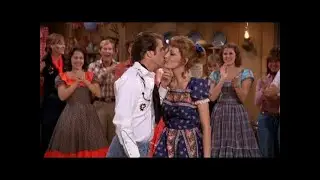 The Rankin Family - Mull River Shuffle (Happy Days Hoedown)