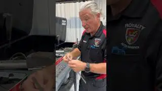 What’s Up With This 7mm snap on wrench? 🤔 