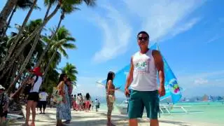 Boracay island travelzone