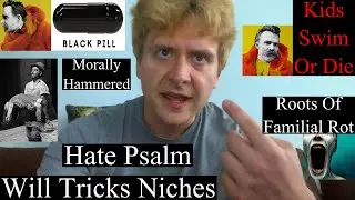 Nietzsche Was Wrong And Deluded