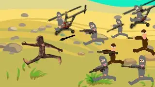 Игроки охотятся за Бомжом.Exe #oxide