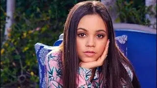 Simp for Jenna Ortega edit PT 3