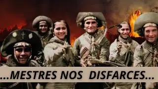 As Face Pouco Conhecida das Estratégias de Lampião o Rei do Cangaço