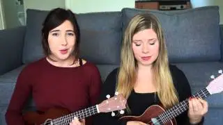 The Moon Song - Karen O Ukulele Cover