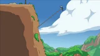 Henry Stickmin CtM | Rope