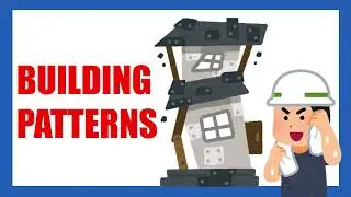 Building Patterns