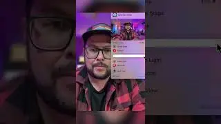 Use your iPhone as a HIGH QUALITY WEBCAM #iphonetips #iphonetricks #iphone #apple