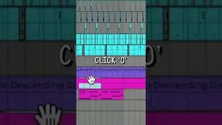 Deactivate & reactivate Ableton Live key command 👊 