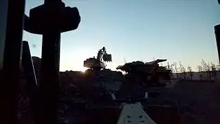 Ночные смены