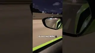 How did we get this on camera? 😱☠️ #huracan #miami ￼