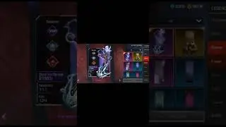 Gold items but... Packs opening #shorts #apexlegendsmobile