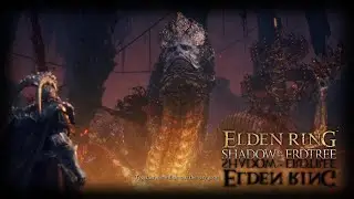 I thought Rykard was Easy! Elden Ring - Shadow of the Erdtree -EP 37-
