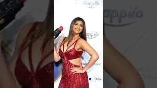 ఆకాంక్ష పూరి Akanksha Puri with this latest video #shorts