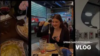 vlog:февраль