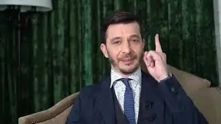 Dr. Andrey Kurpatov - The Neurophysiology of Habit