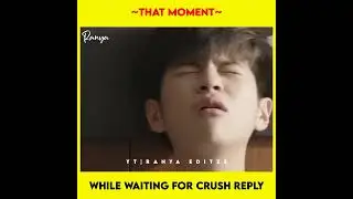 🙂💯|Tamil whatsapp status|crush|life|reality|Ranya editzz