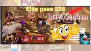 july elite pass free fire 2021 || Season 38 ELITE PASS Full Video | July Elite pass Free fire