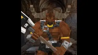 [Toro Workshop] Minotaur