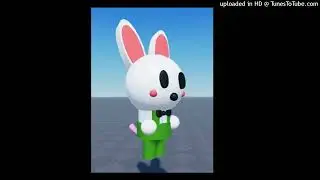 Boni-Zombies OST: Intro Song Thing