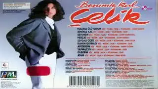 90'lar Türkçe Slow 25 Şarkı Stereo