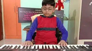 Jugnu keyboard cover by Pinjan