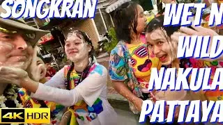 WATER FESTIVAL-THAILAND NEW YEAR - NAKLUA ST PATTAYA  2024 APR 18@BlueAsia76