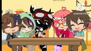 "How are you enjoying the pie boys?" ||meme|| (Not really for kids) Read desc pls