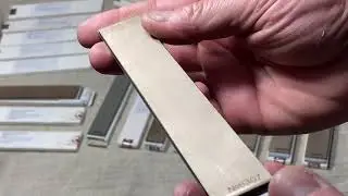 Эльборовые бруски для заточки, от тюнинг ателье Алдим .