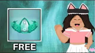 *HURRY* GET FREE NEW CUTE ITEM  💚👑[ 2023 ]