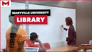 Maryville University Library