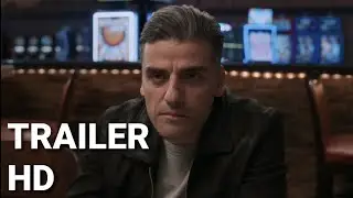 The Card Counter Trailer #1 (2021) | Trailers