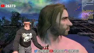 IShowSpeed its friday friday gotta get down on friday *DELETED STREAM*