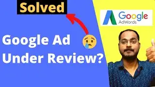 My Ad is Under Review Problem Solved!
