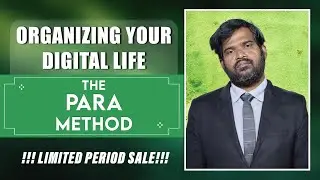 யார் அந்த Youtuber - Note Taking | Productivity Series