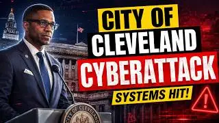 Cleveland Cyberattack: What We Know So Far