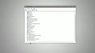 Windows 10 - Identifying and troubleshooting your Computer's hardware using Device Manager
