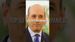 JOEL GREENBLATT : Why Warren Buffet is Never Wrong