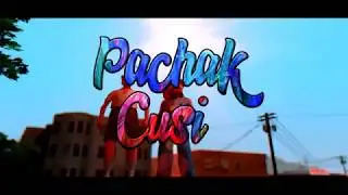 MEGA PACK SKINS v1 - SAMP